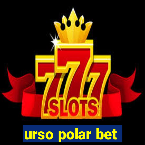 urso polar bet